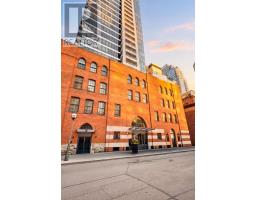5 ST JOSEPH STREET, Toronto, Ontario