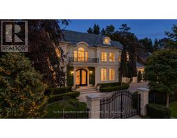 11 DOON ROAD, Toronto, Ontario