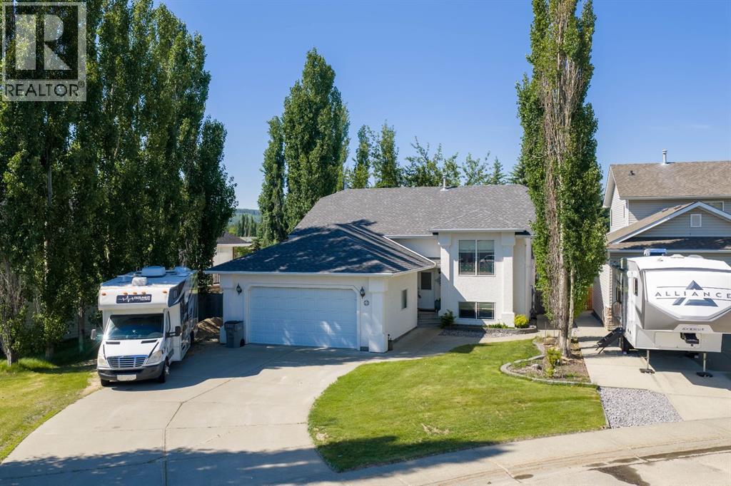 1 Park Close