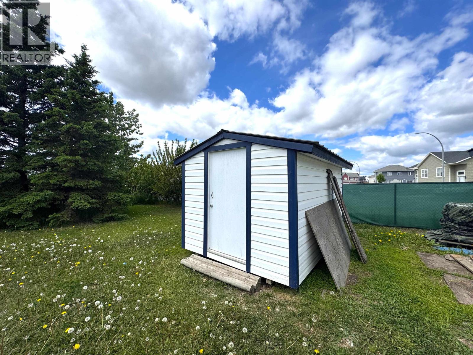 119 8420 Alaska Road, Fort St. John, British Columbia  V1J 4J6 - Photo 32 - R3169638
