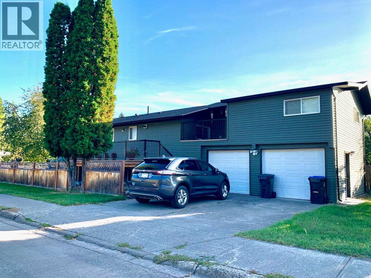 974 Huston Street, Williams Lake, British Columbia  V2G 2V4 - Photo 1 - R3169610