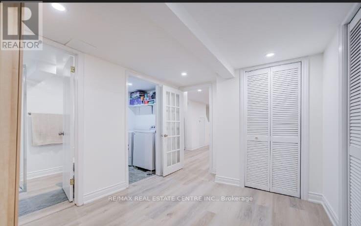 Basement - 71 Vauxhall Drive, Toronto, Ontario  M1P 1R1 - Photo 4 - E13829872