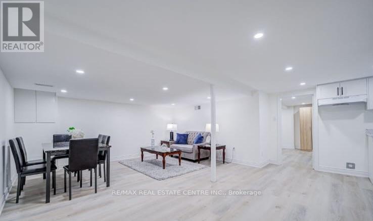 Basement - 71 Vauxhall Drive, Toronto, Ontario  M1P 1R1 - Photo 5 - E13829872