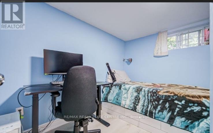 Basement - 71 Vauxhall Drive, Toronto, Ontario  M1P 1R1 - Photo 7 - E13829872