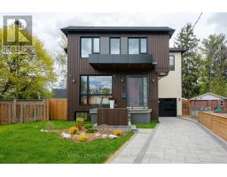 24 MERRITT ROAD, Toronto, Ontario
