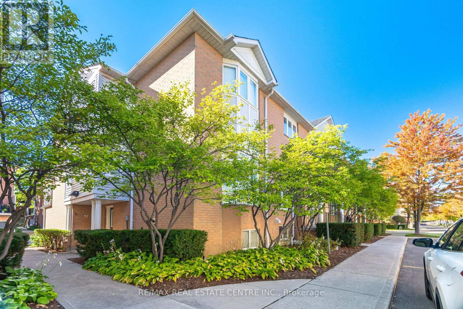 96 - 83 MONDEO DRIVE, Toronto, Ontario