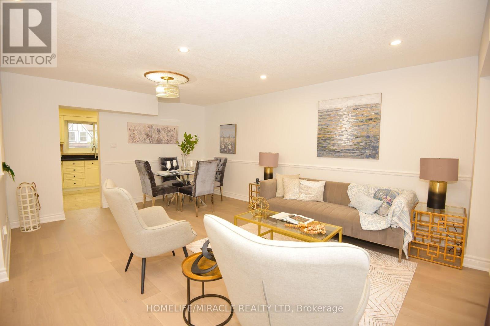 1338 Brands Court, Pickering, Ontario  L1V 2V4 - Photo 13 - E13829958