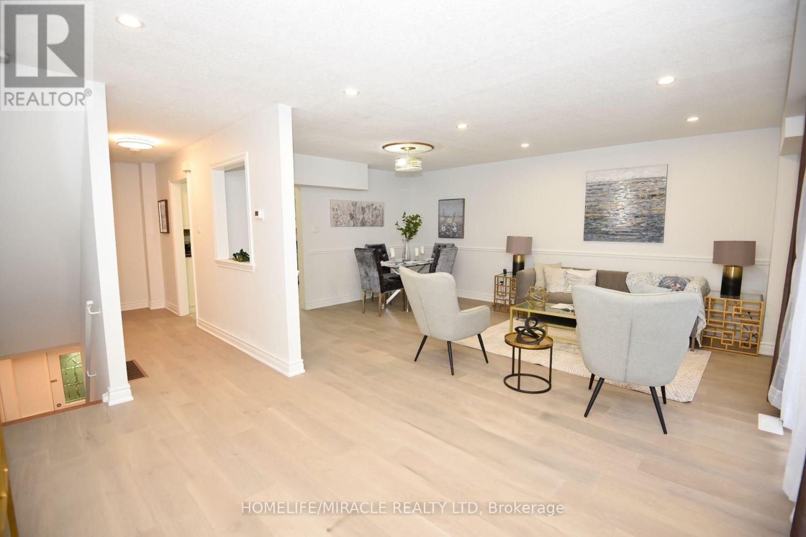 1338 Brands Court, Pickering, Ontario  L1V 2V4 - Photo 16 - E13829958