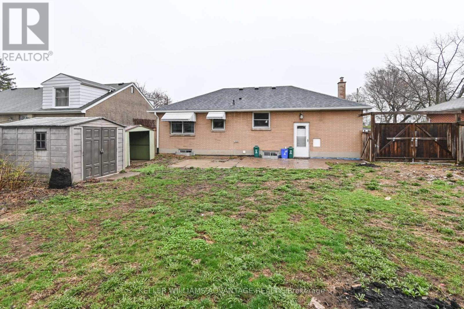936 Somerville Street, Oshawa, Ontario  L1G 4J7 - Photo 21 - E13829968