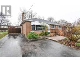 936 SOMERVILLE STREET, Oshawa, Ontario