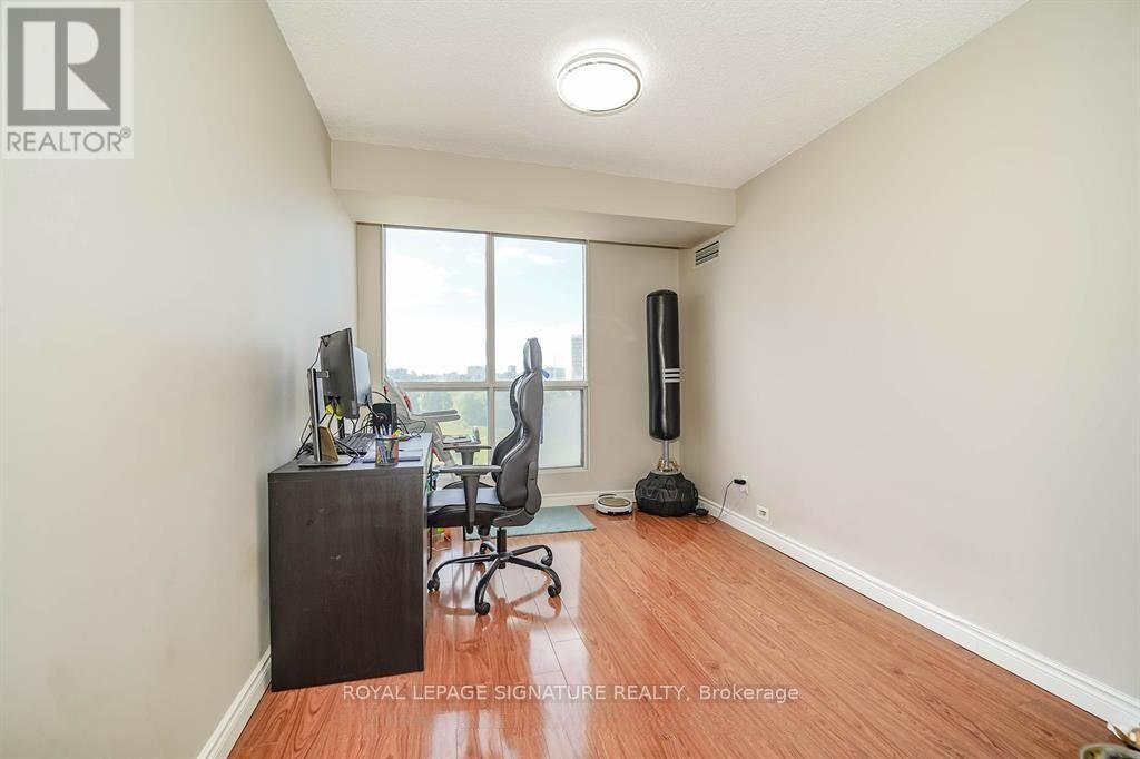 611 - 2550 Lawrence Avenue E, Toronto, Ontario  M1P 2R7 - Photo 14 - E13830050