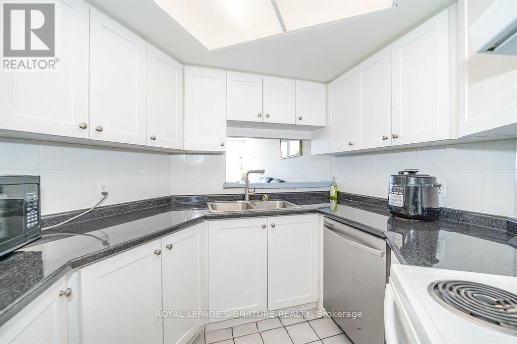 611 - 2550 Lawrence Avenue E, Toronto, Ontario  M1P 2R7 - Photo 8 - E13830050