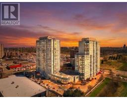 611 - 2550 LAWRENCE AVENUE E, Toronto, Ontario