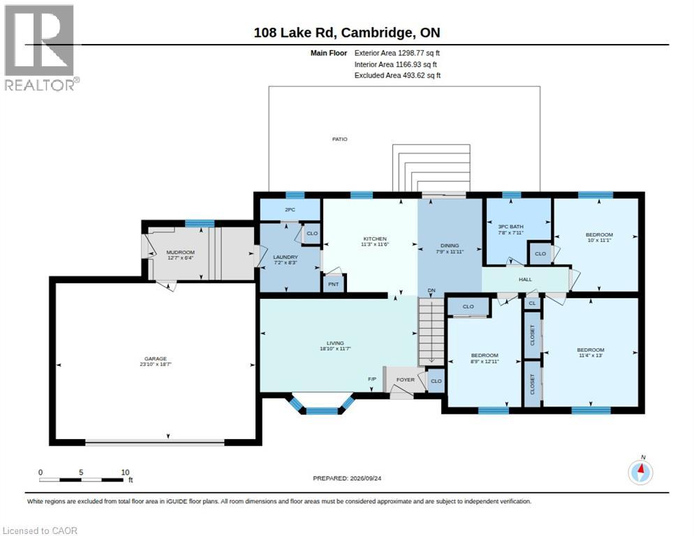108 Lake Road, Puslinch, Ontario  N3C 2V4 - Photo 49 - 40866077
