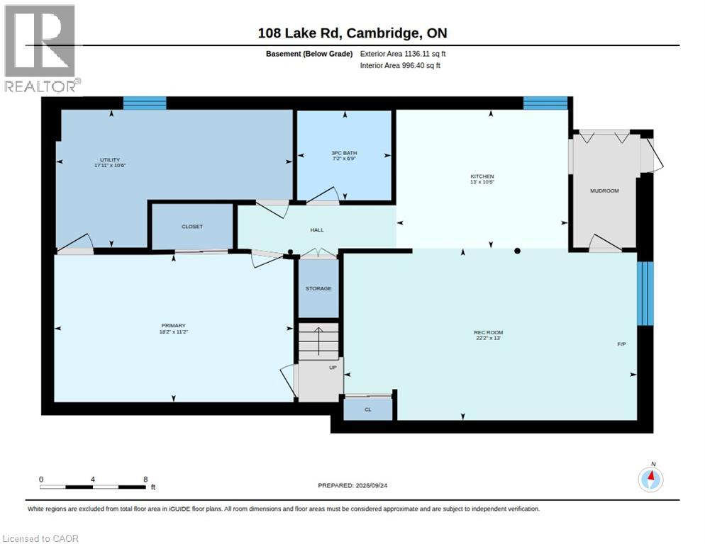 108 Lake Road, Puslinch, Ontario  N3C 2V4 - Photo 50 - 40866077