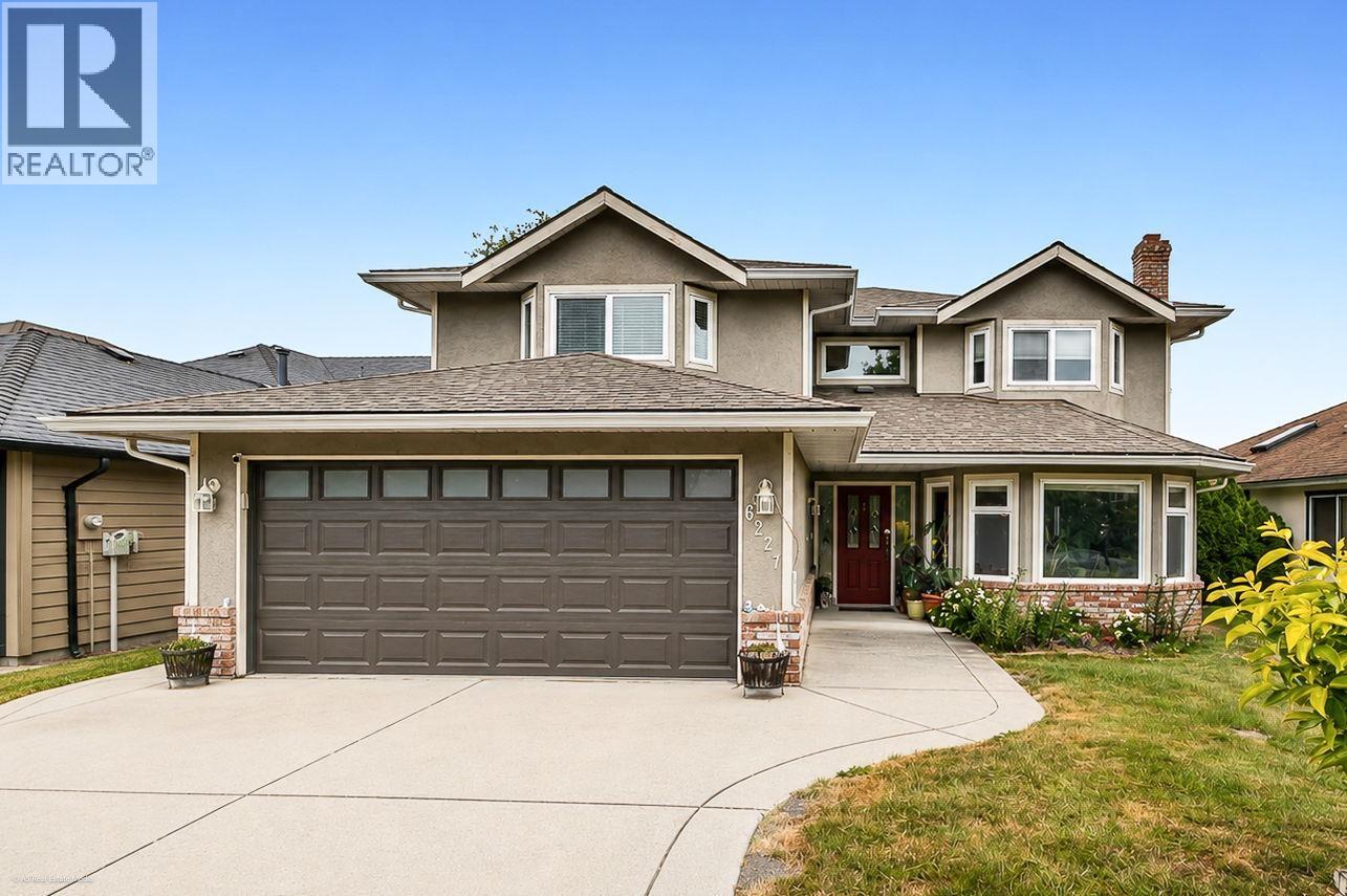 6227 Crescent Place, Delta, British Columbia  V4K 4V2 - Photo 1 - R3133673