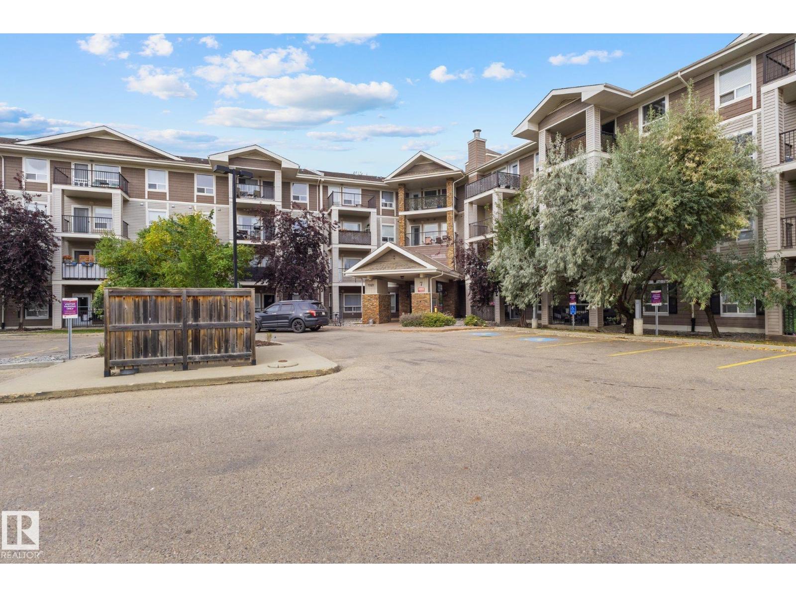 #7210 7327 South Terwillegar Dr Nw, Edmonton, Alberta  T6R 0L8 - Photo 2 - E4510467
