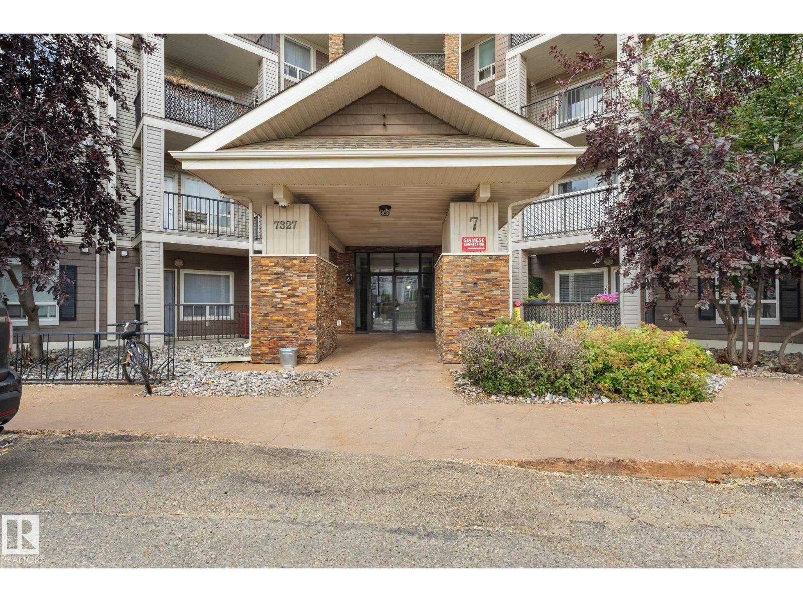 #7210 7327 South Terwillegar Dr Nw, Edmonton, Alberta  T6R 0L8 - Photo 3 - E4510467