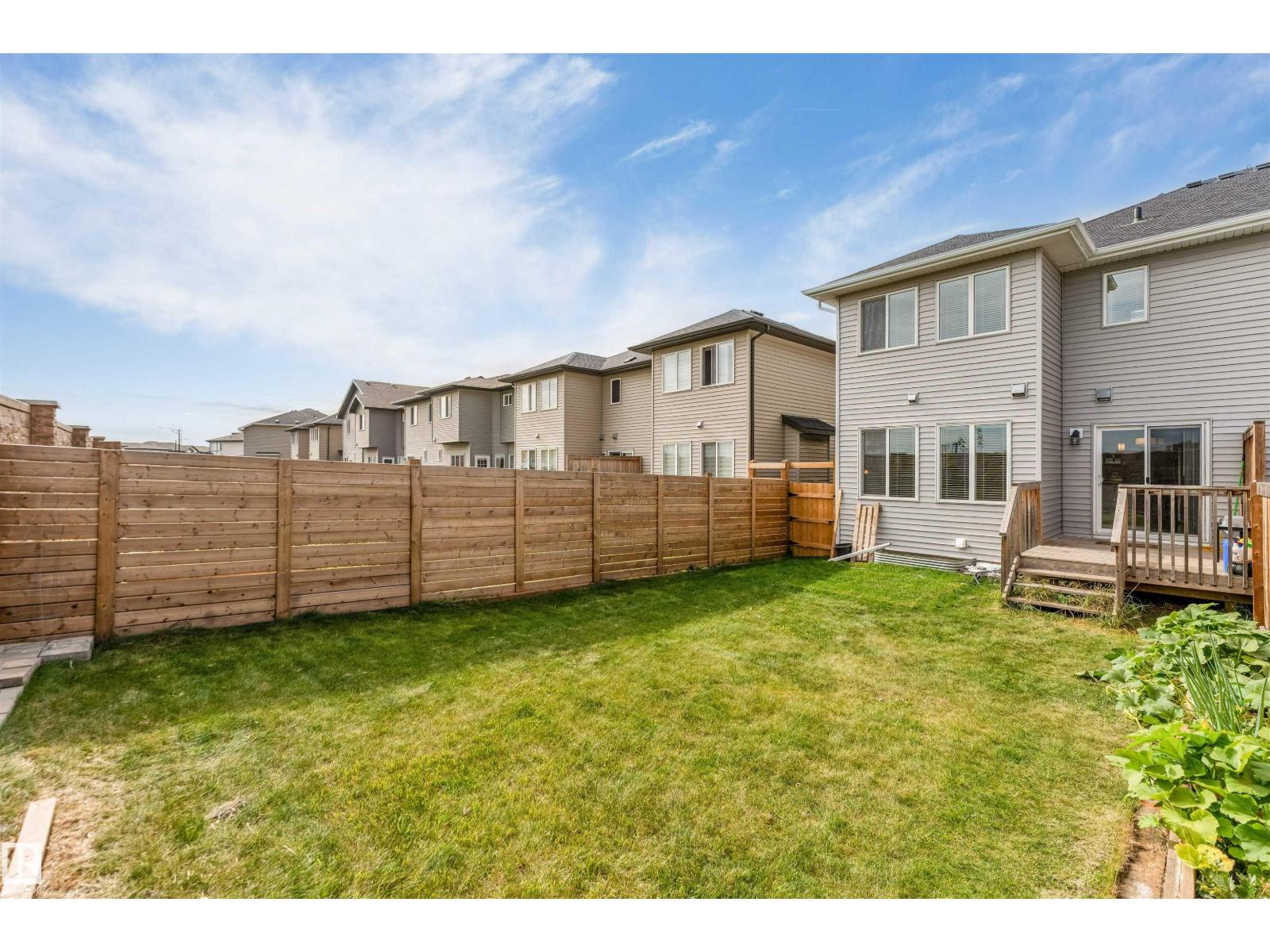 2296 Casey Cr Sw, Edmonton, Alberta  T6W 3M8 - Photo 5 - E4510469