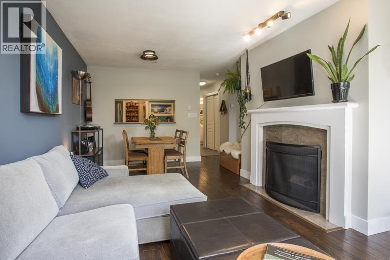 211 8460 JELLICOE STREET, Vancouver, British Columbia
