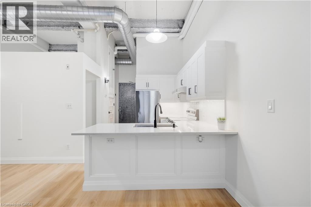 11 Rebecca Street Unit# 105, Hamilton, Ontario  L8R 3H7 - Photo 8 - 40866599