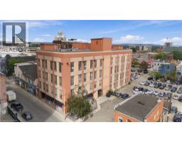 11 REBECCA Street Unit# 105, Hamilton, Ontario