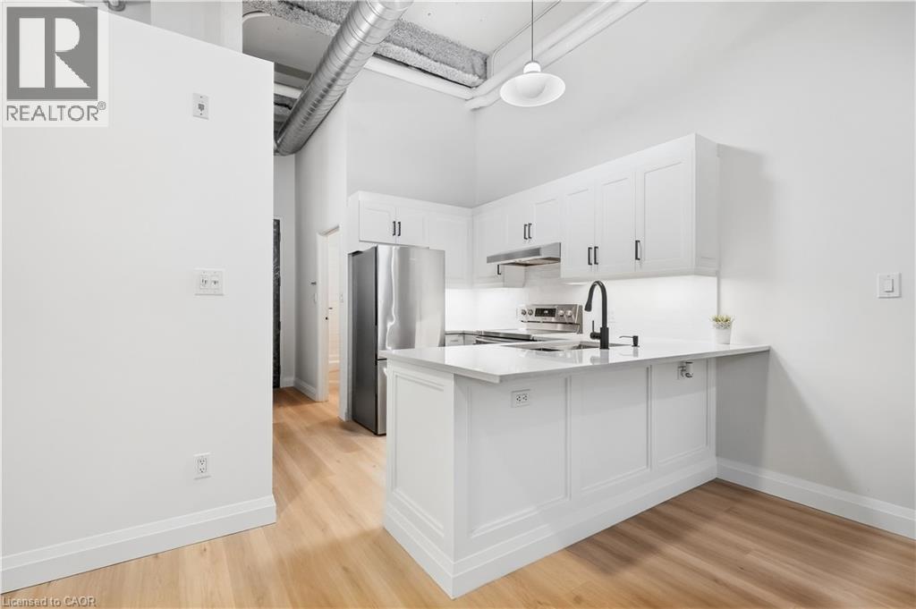 11 Rebecca Street Unit# 105, Hamilton, Ontario  L8R 3H7 - Photo 7 - 40866599