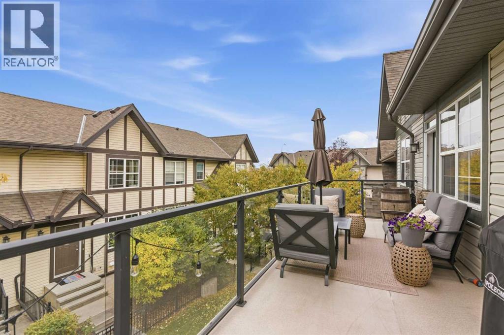 1221 Cranford Court Se, Calgary, Alberta  T3M 0W2 - Photo 33 - A2348078