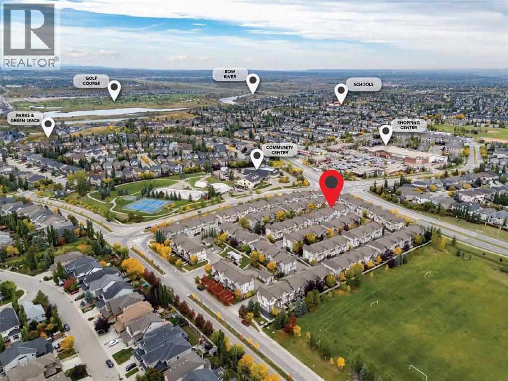 1221 Cranford Court Se, Calgary, Alberta  T3M 0W2 - Photo 49 - A2348078