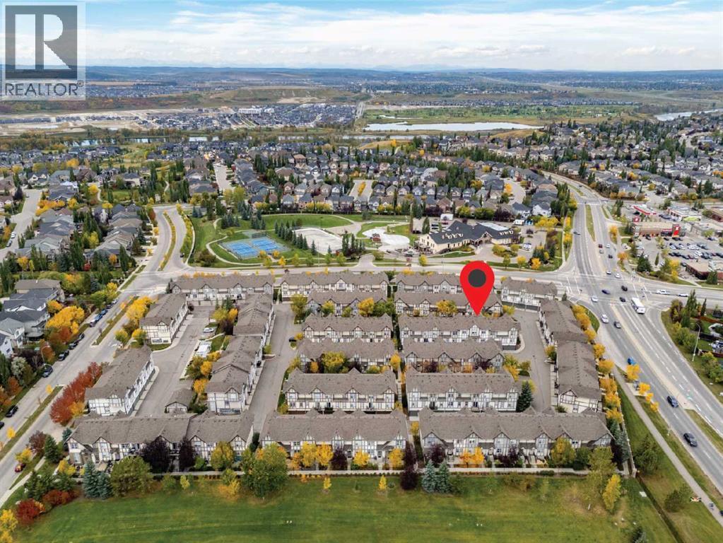 1221 Cranford Court Se, Calgary, Alberta  T3M 0W2 - Photo 46 - A2348078