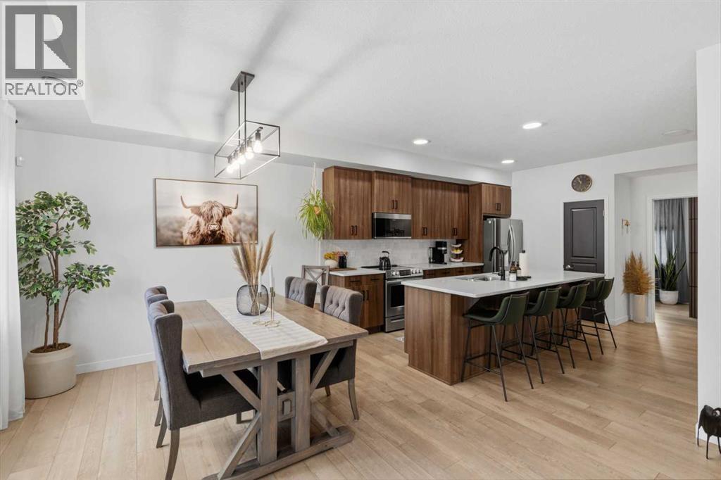 1221 Cranford Court Se, Calgary, Alberta  T3M 0W2 - Photo 9 - A2348078