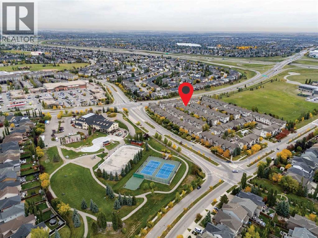 1221 Cranford Court Se, Calgary, Alberta  T3M 0W2 - Photo 48 - A2348078