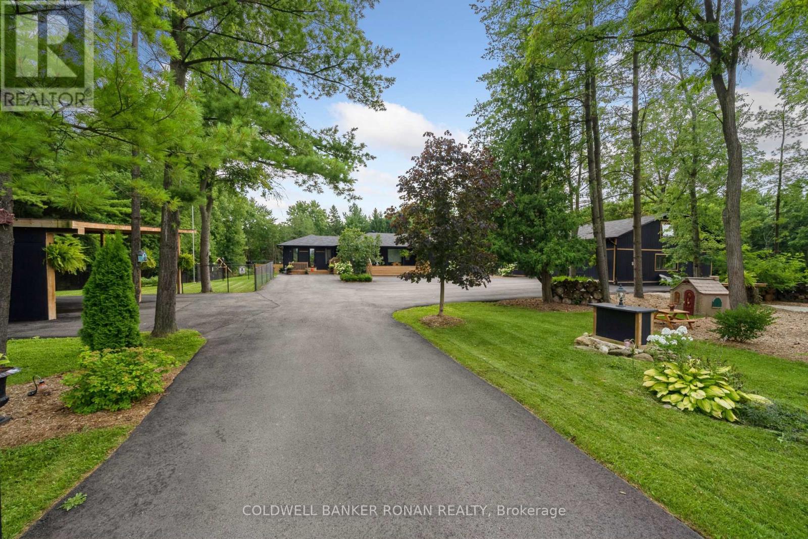 6591 6th Line, New Tecumseth, Ontario  L0G 1W0 - Photo 1 - N13829842