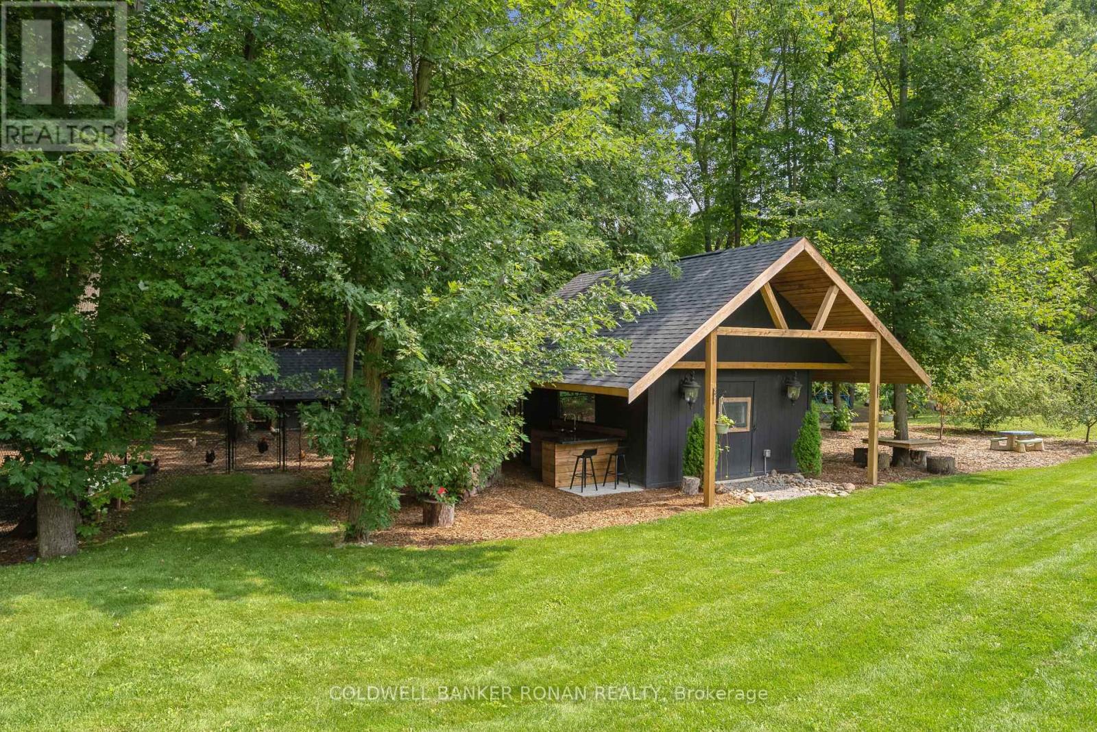 6591 6th Line, New Tecumseth, Ontario  L0G 1W0 - Photo 28 - N13829842