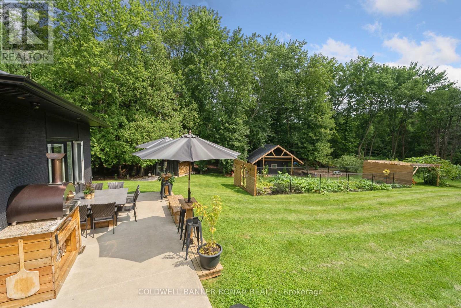 6591 6th Line, New Tecumseth, Ontario  L0G 1W0 - Photo 29 - N13829842