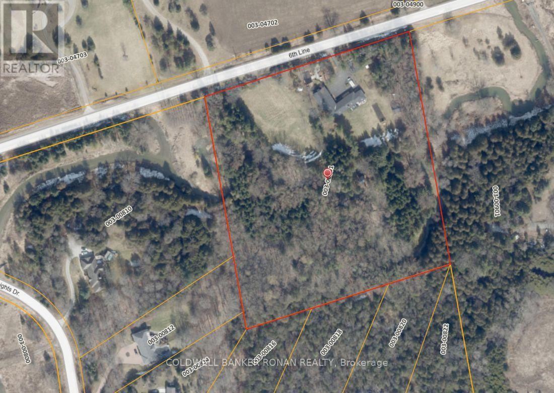 6591 6th Line, New Tecumseth, Ontario  L0G 1W0 - Photo 44 - N13829842