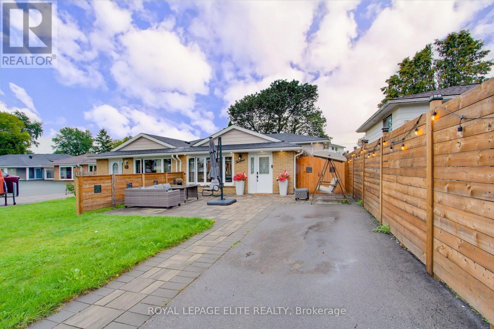 13 Alphonsus Court, New Tecumseth (Tottenham), Ontario  L0G 1W0 - Photo 2 - N13829868