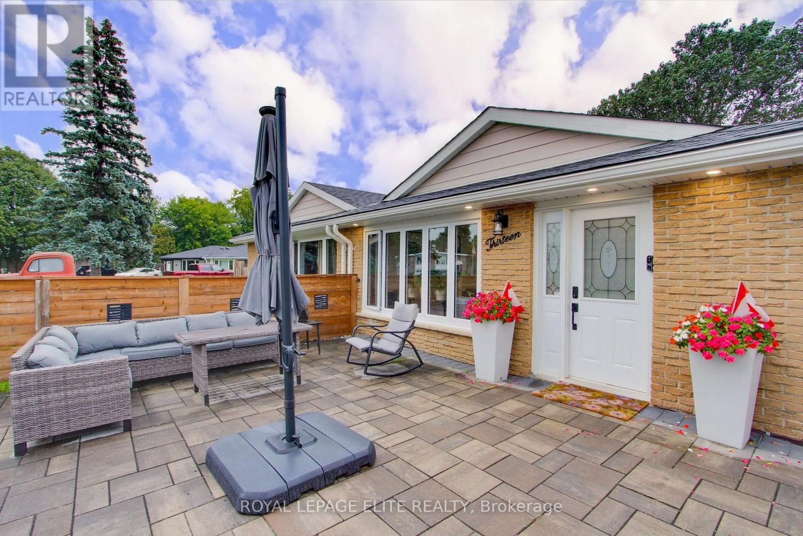 13 Alphonsus Court, New Tecumseth (Tottenham), Ontario  L0G 1W0 - Photo 3 - N13829868