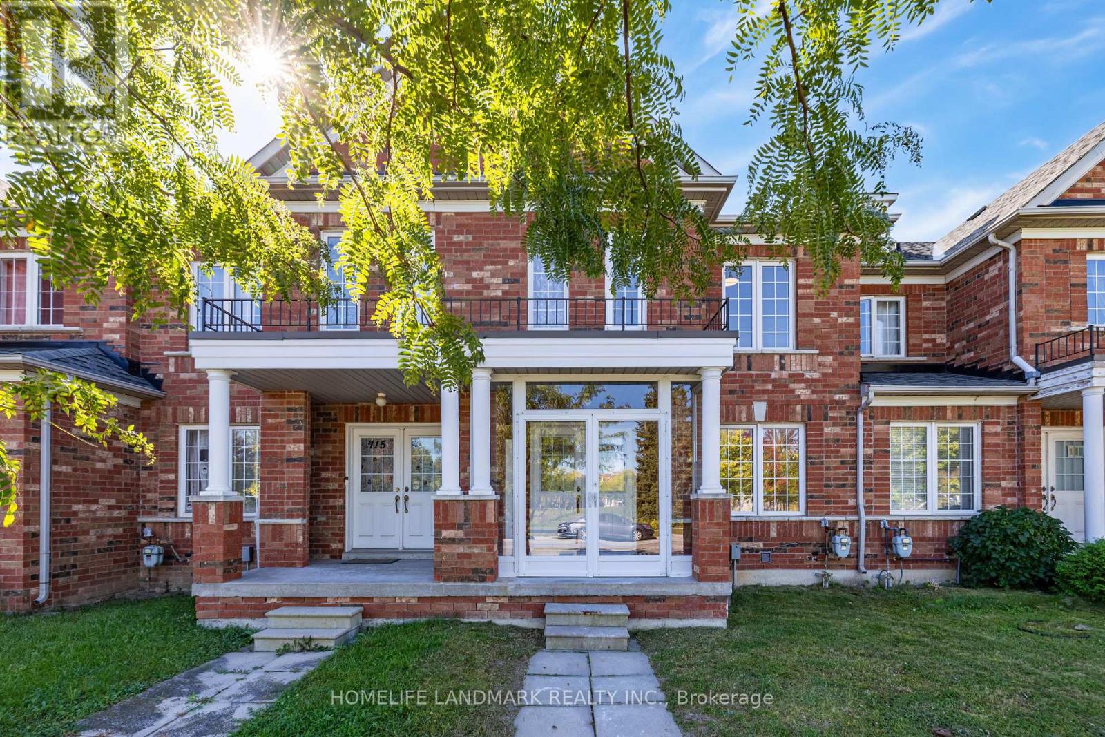 113 SOUTH UNIONVILLE AVENUE, Markham, Ontario