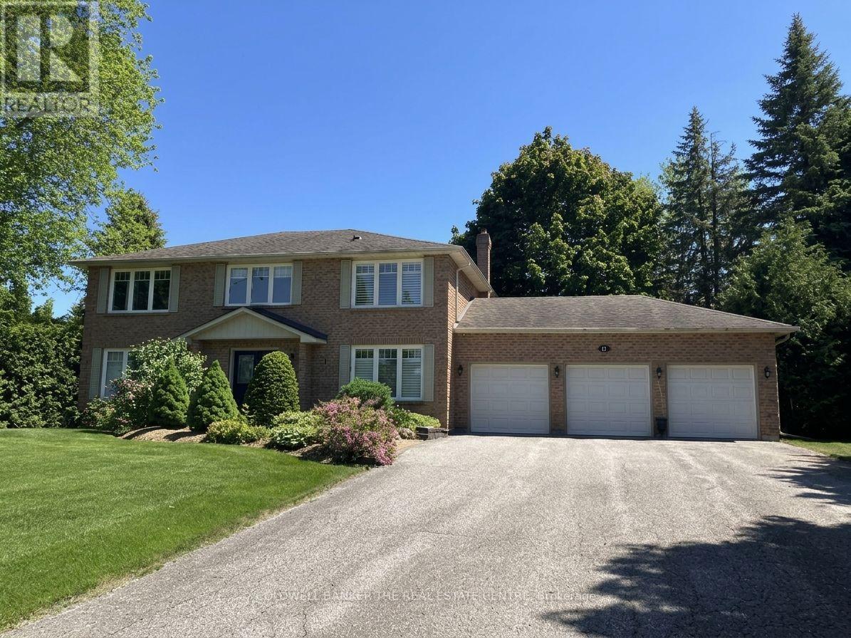 11 Ramsden Crescent, East Gwillimbury, Ontario  L0G 1V0 - Photo 23 - N13829964