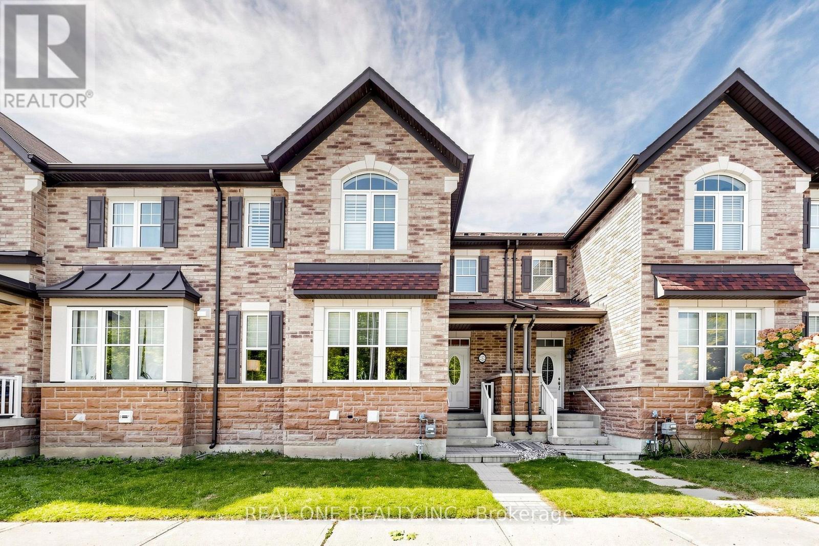 262 Cornell Centre Boulevard, Markham, Ontario  L6B 0V9 - Photo 1 - N13829966