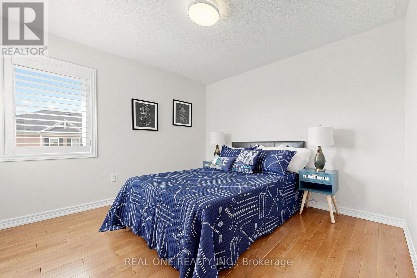 262 Cornell Centre Boulevard, Markham, Ontario  L6B 0V9 - Photo 25 - N13829966