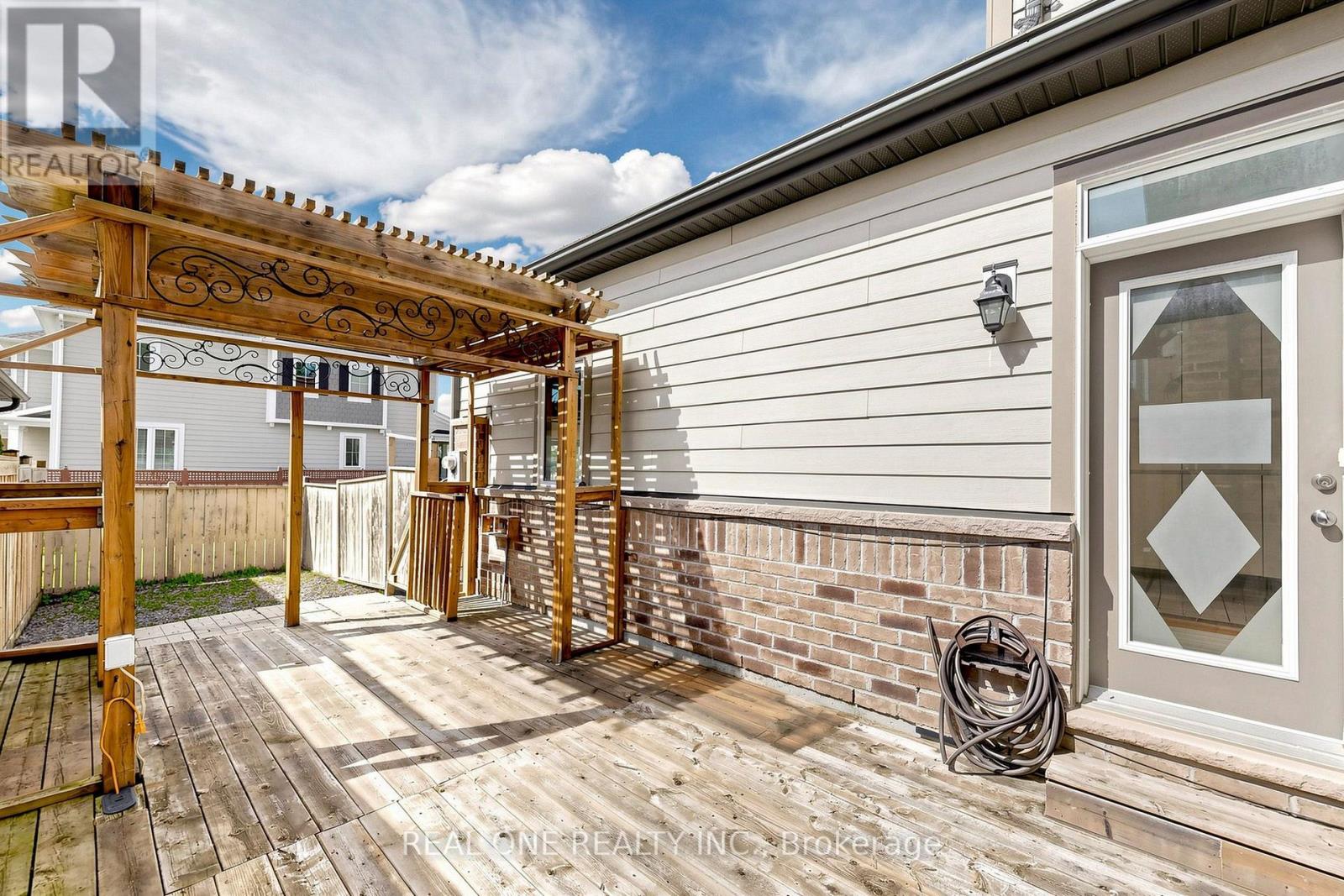 262 Cornell Centre Boulevard, Markham, Ontario  L6B 0V9 - Photo 33 - N13829966