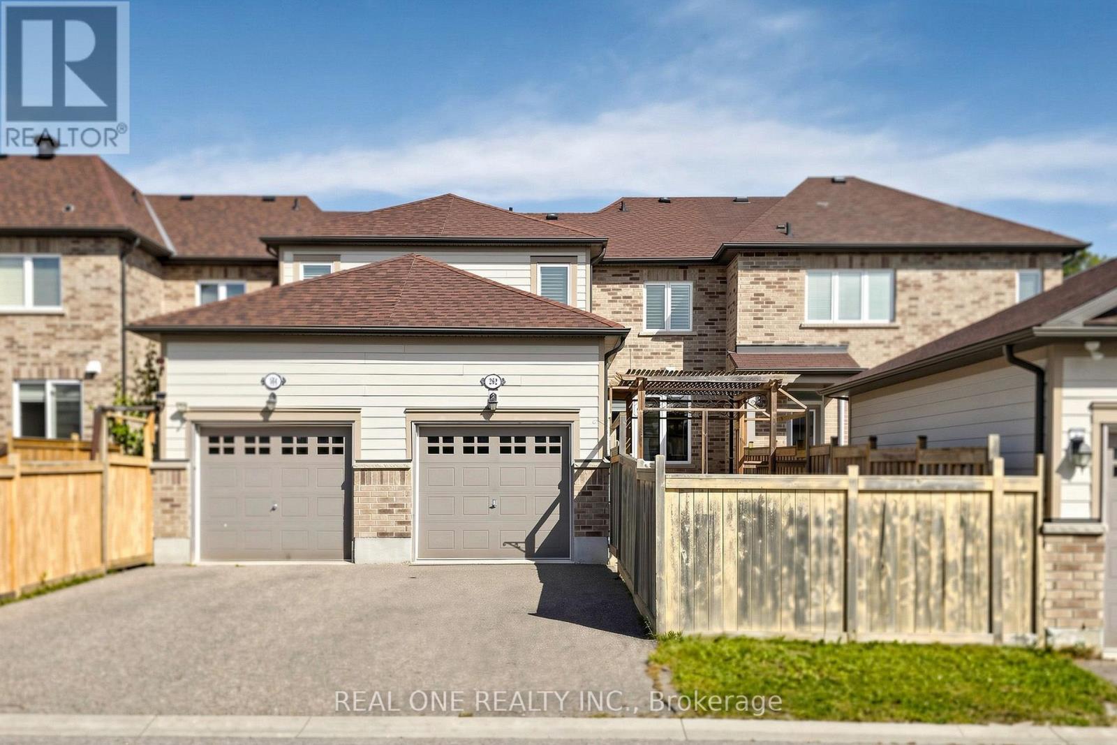 262 Cornell Centre Boulevard, Markham, Ontario  L6B 0V9 - Photo 34 - N13829966