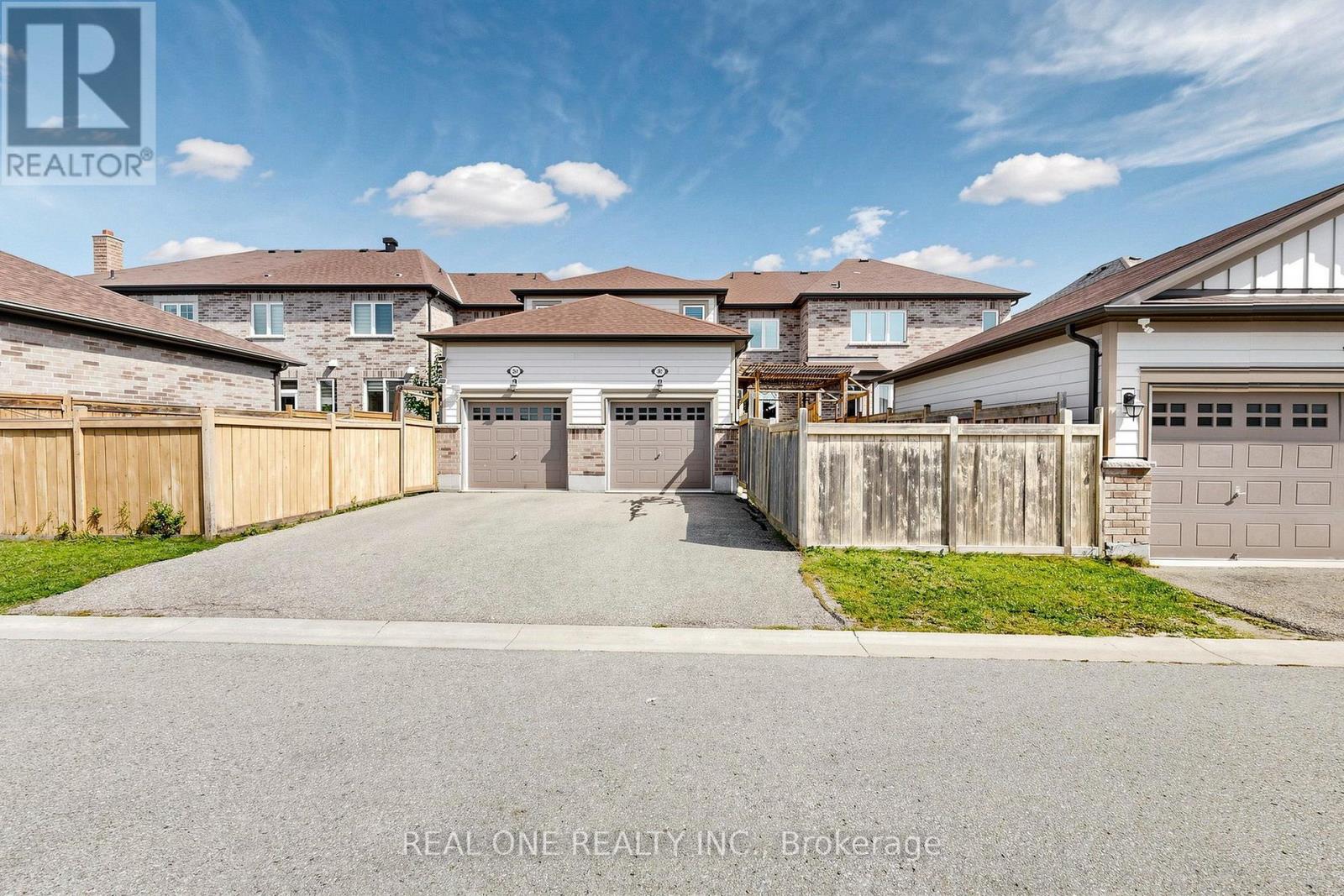 262 Cornell Centre Boulevard, Markham, Ontario  L6B 0V9 - Photo 35 - N13829966
