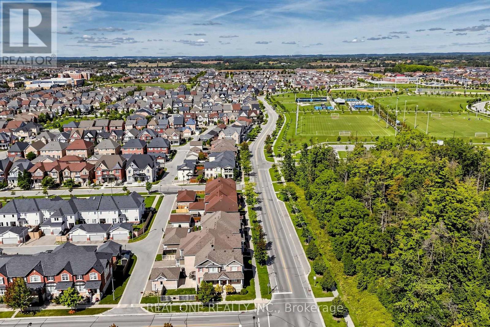 262 Cornell Centre Boulevard, Markham, Ontario  L6B 0V9 - Photo 38 - N13829966