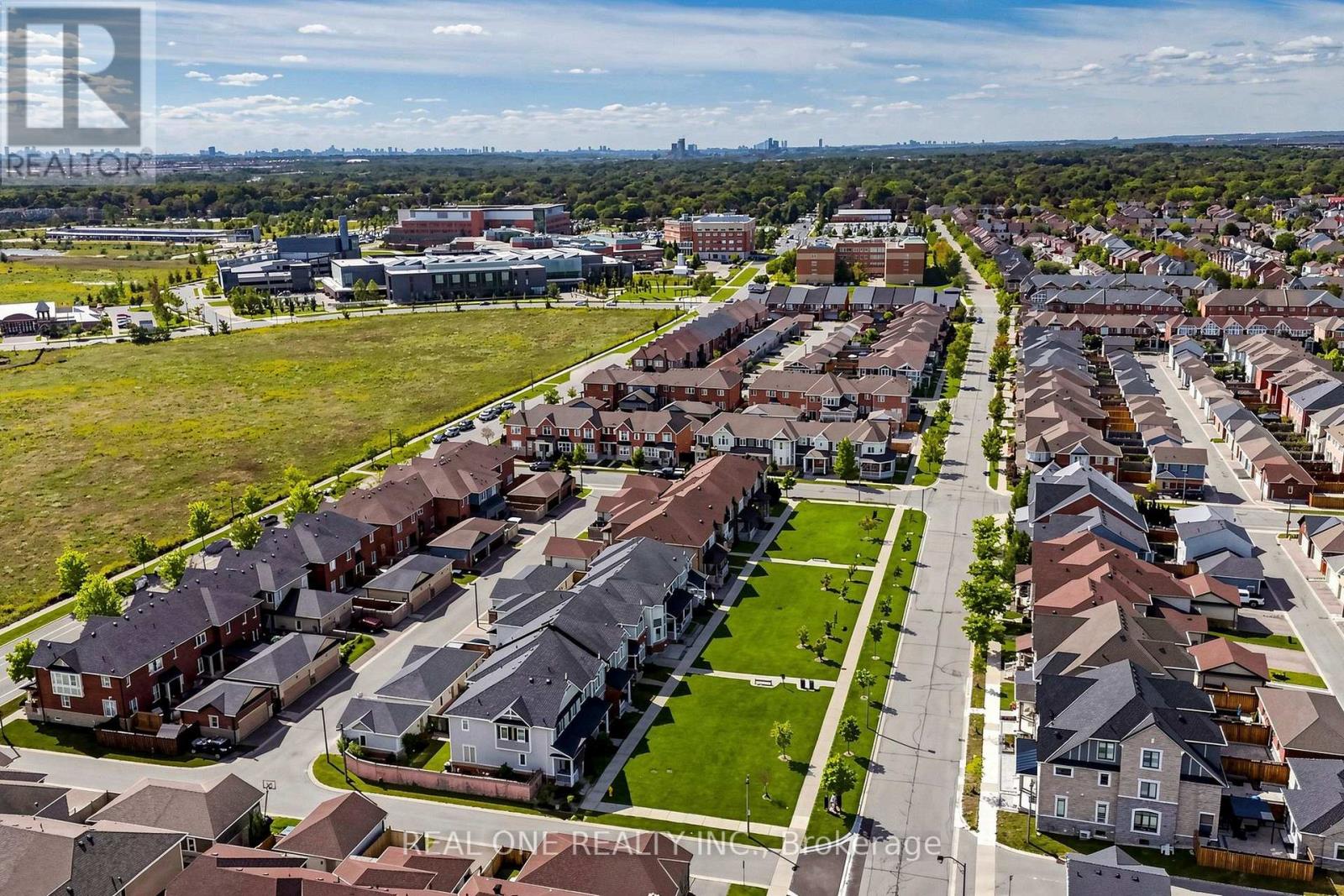 262 Cornell Centre Boulevard, Markham, Ontario  L6B 0V9 - Photo 41 - N13829966
