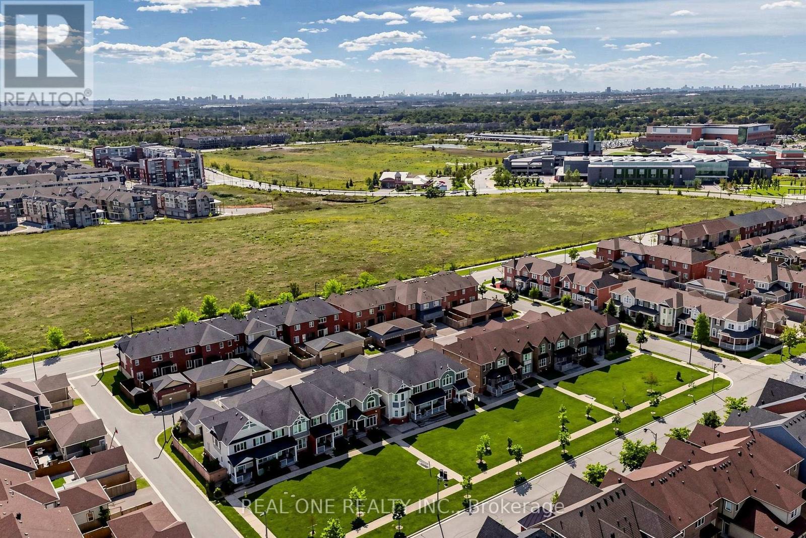 262 Cornell Centre Boulevard, Markham, Ontario  L6B 0V9 - Photo 42 - N13829966