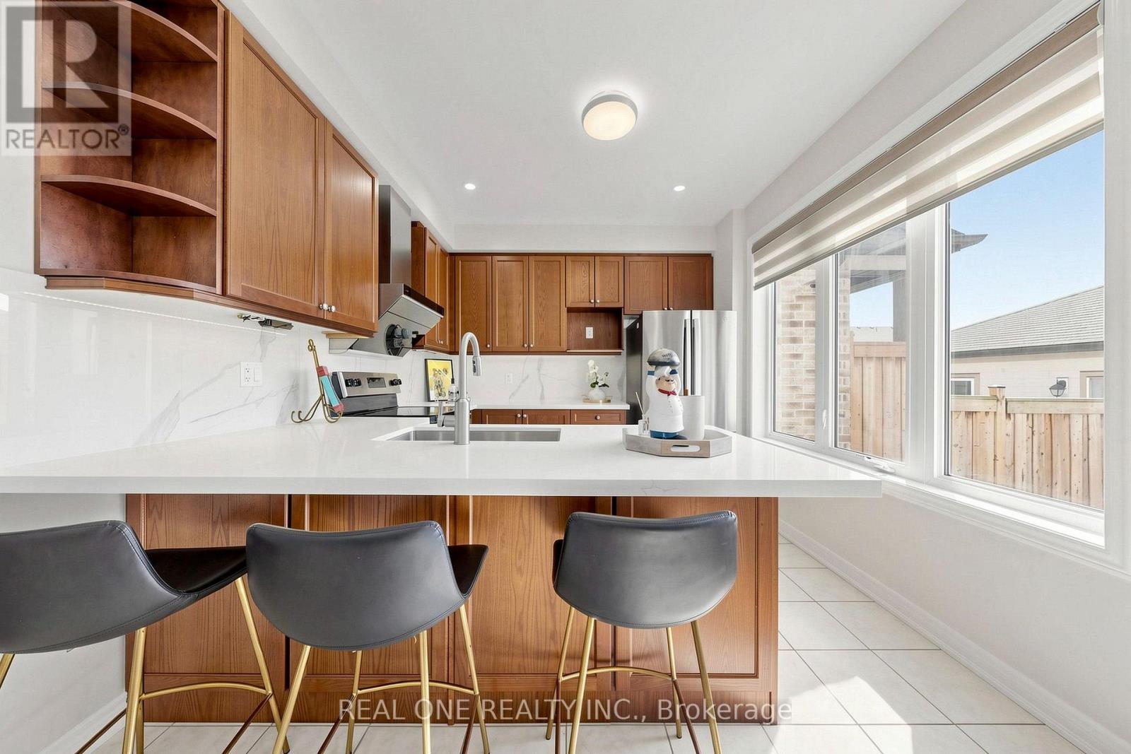 262 Cornell Centre Boulevard, Markham, Ontario  L6B 0V9 - Photo 8 - N13829966