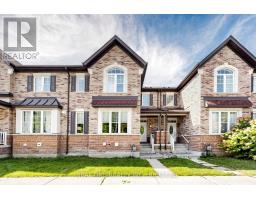 262 CORNELL CENTRE BOULEVARD, Markham, Ontario